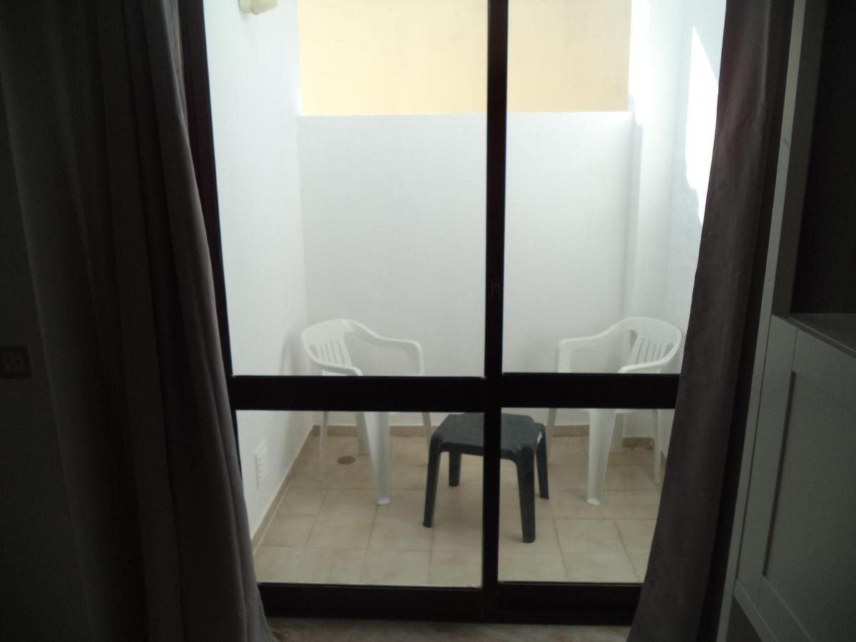 Quartos Maria Clara 사그레스 외부 사진
